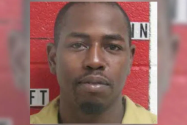 Solomon Sentenced for 2019 Murder