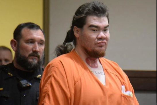 Bolden Gets Life In Prison