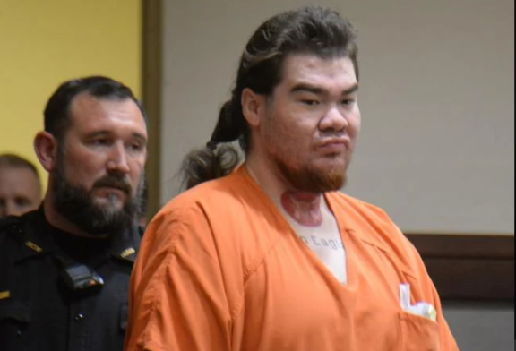 Bolden Gets Life In Prison