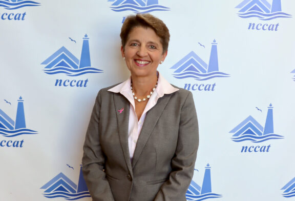 Dr. Paula Pinkerton named Chief Academic Officer at NCCAT
