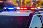 Canton Man Steals Humvee From Police