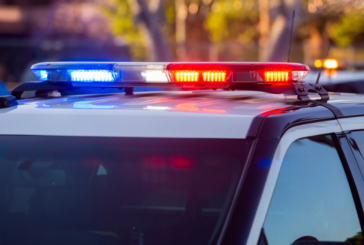 Canton Man Steals Humvee From Police
