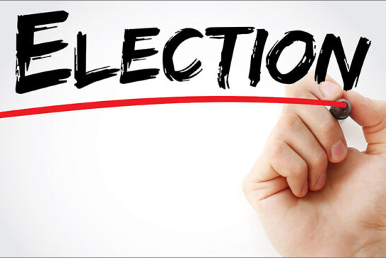 Uncontested Candidates For November Election