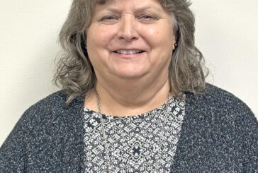 Fox Appointed as Interim County Manager