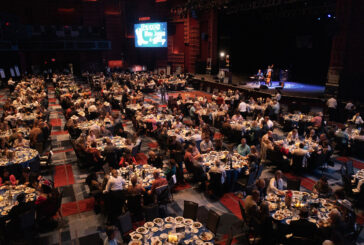 SCC Gala Raises 20% More This Year