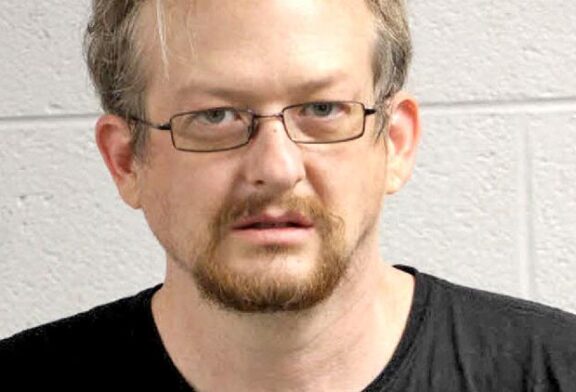 Macon County Man In Custody For Felony Charges