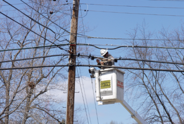 Broadband Work in Progress