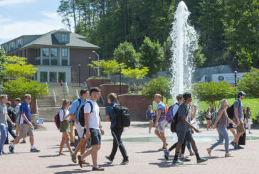 WCU Chosen To Enhance Research Innovation In NC