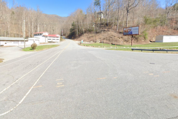 Fatal Motorcycle Accident on  23/74