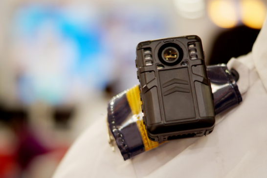 Judge Rules For Footage To Be Released