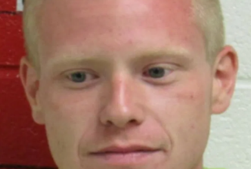 Man Charged with Murder in Swain County