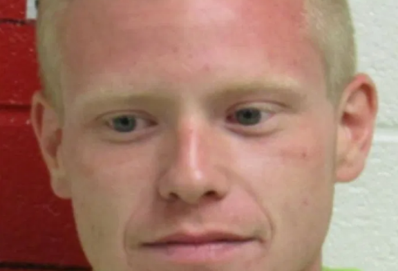 Man Charged with Murder in Swain County