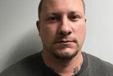 Ponder Faces Sex Charges