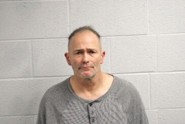 Lawrence Faces Felony Charges