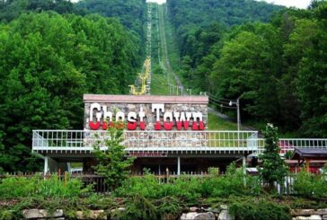 Ghost Town Property in Legal Limbo