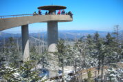 Unanimous Support from ECBI For Clingmans Dome Name Change