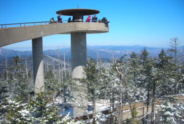 Unanimous Support from ECBI For Clingmans Dome Name Change