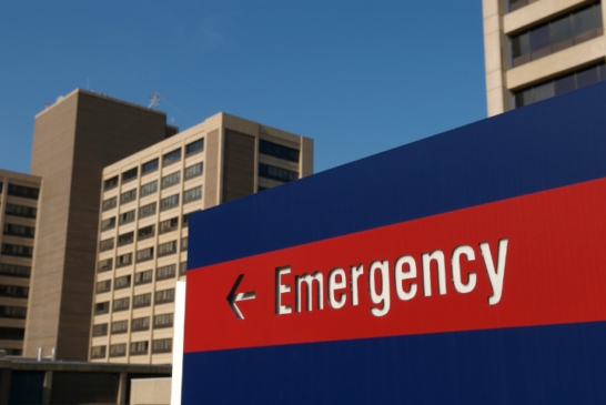 Mission Hospital At Risk of Losing Federal Funding