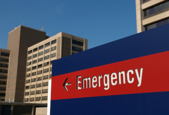 Mission Hospital At Risk of Losing Federal Funding