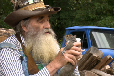 Famous Haywood Native Dies in Car Crash