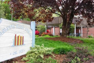 Marianna Black Library Receives 3.2 Million