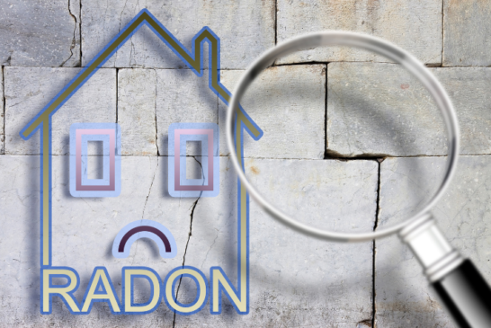 January is Radon Awareness Month