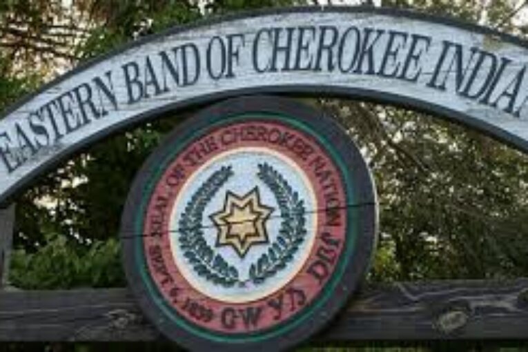 Case Overturned in Cherokee Cyberattack