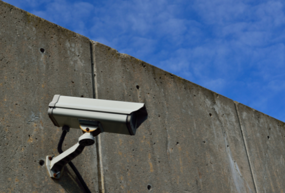 Detention Center Needs Upgrades
