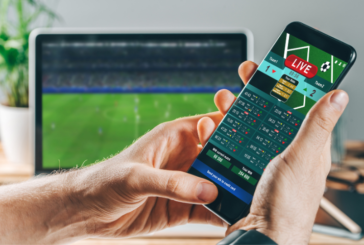 Mobile Sports Betting in NC Begins in March