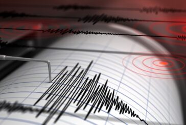 USGS Confirms 2.0 Quake in Swain County