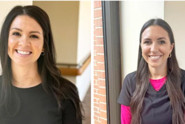 Harris Regional Appoints New Staff in Women’s & Children’s Services