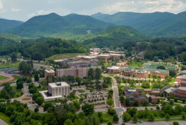 WCU Sees Significant Enrollment Milestone