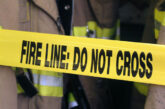 One Person Rescued in Early Morning Fire