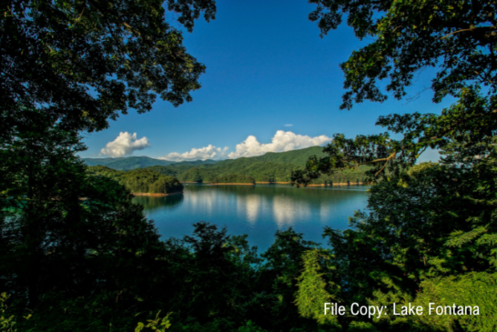Tragic Boating Accident on Fontana Lake