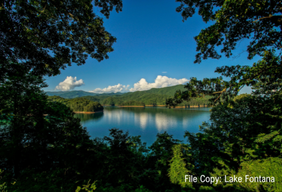 Tragic Boating Accident on Fontana Lake