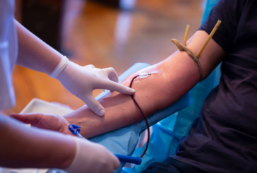 Summer Blood Shortages