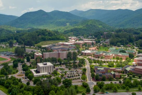 WCU Shatters Fundraising Record