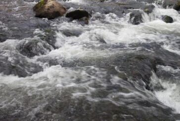 Eight New River Gauges For Haywood County