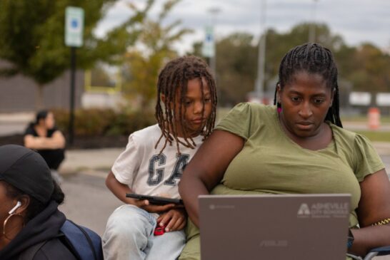 NC school systems in storm’s wake struggle to adapt