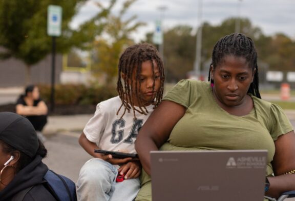 NC school systems in storm’s wake struggle to adapt