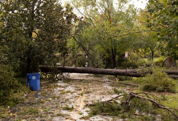 What kind of aid is FEMA providing in Western NC?