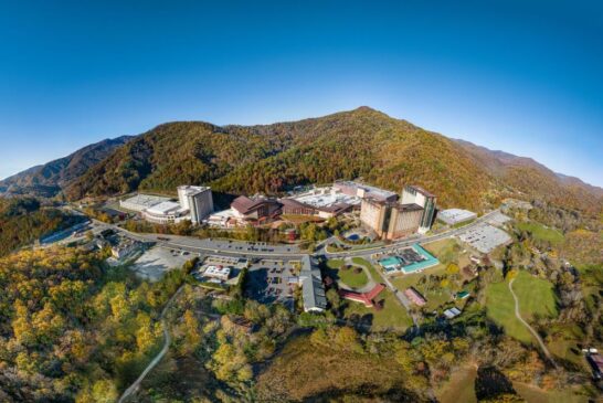 NC Cherokees struck by Helene, mobilize tribe’s resources to aid broader recovery