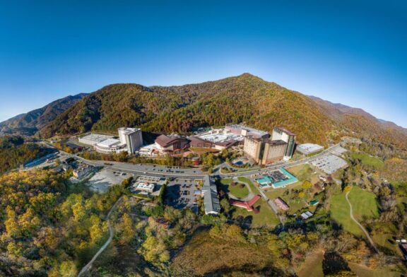 NC Cherokees struck by Helene, mobilize tribe’s resources to aid broader recovery