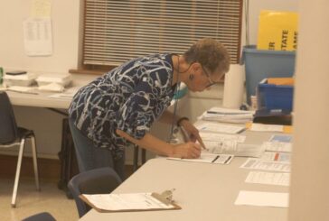 What’s with all the still uncounted provisional ballots in NC in 2024?