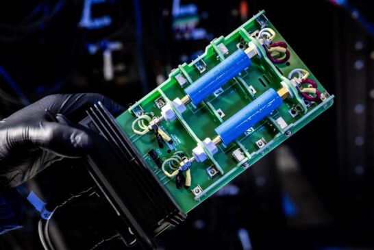 Planned Morrisville factory adds to growing NC role in ‘battery belt’