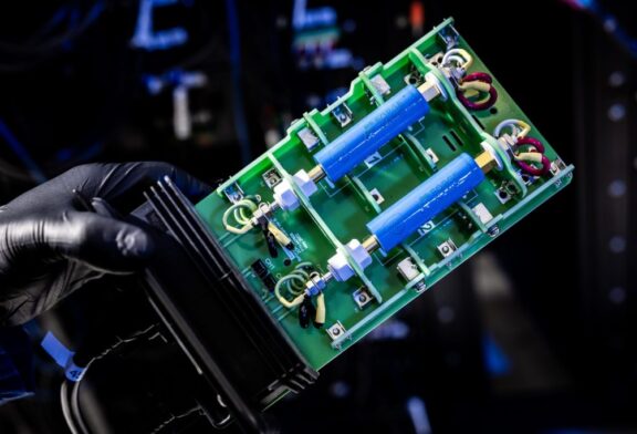 Planned Morrisville factory adds to growing NC role in ‘battery belt’