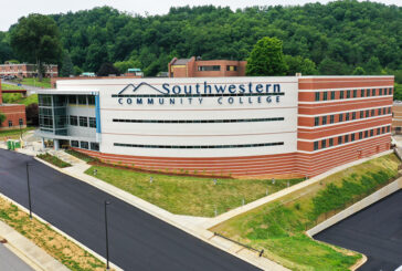 Lockdown Lifted at SCC & Early College