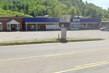 East Main Street Storefront Sold