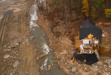 NC storm relief dollars depend on political deal-making in DC, Raleigh