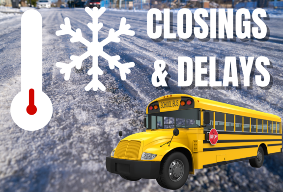 Delays For January 22nd, 2025